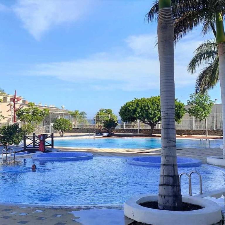 Ocean Sun & Golf II - Apartamento - 29