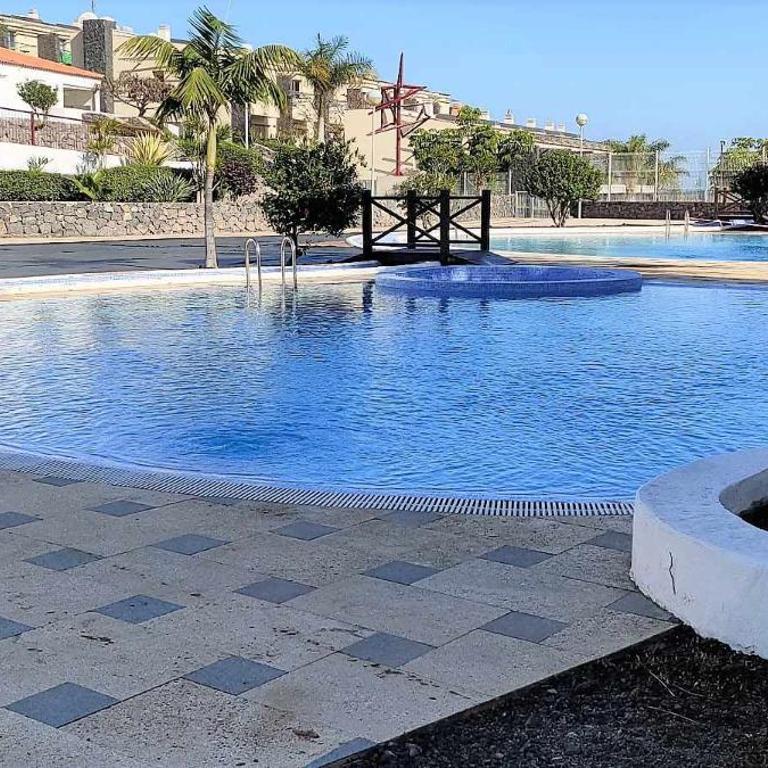 Ocean Sun & Golf II - Apartamento - 30
