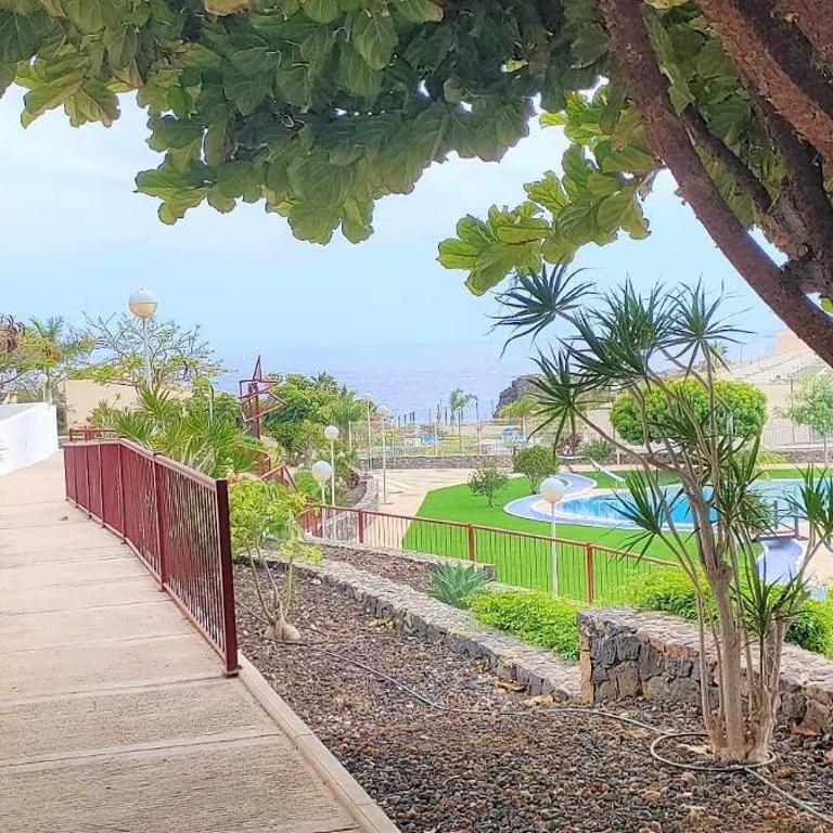 Ocean Sun & Golf II - Apartamento - 32