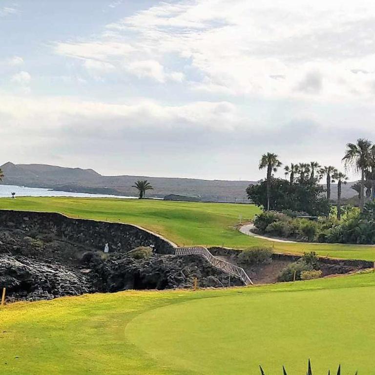 Ocean Sun & Golf II - Apartamento - 34