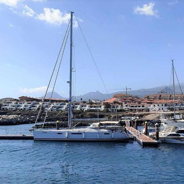 Ocean Sun & Golf II - Apartamento - 38