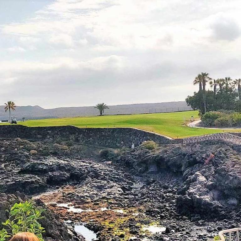 Ocean Sun & Golf II - Apartamento - 40
