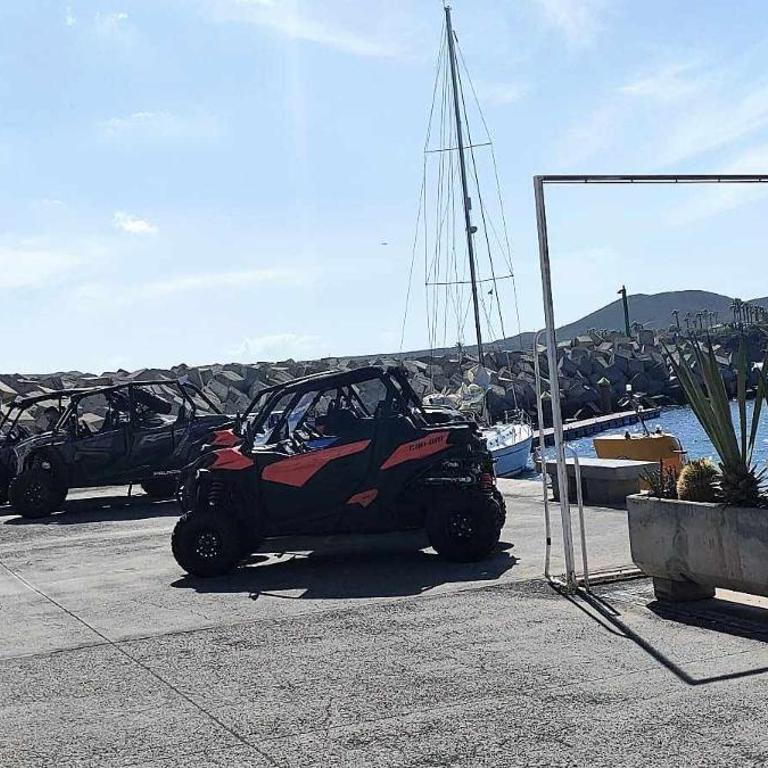 Ocean Sun & Golf II - Apartamento - 41