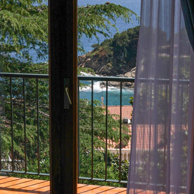 CALA 51 Sea View House in Blanes - Casa de 4 dormitorios - 4