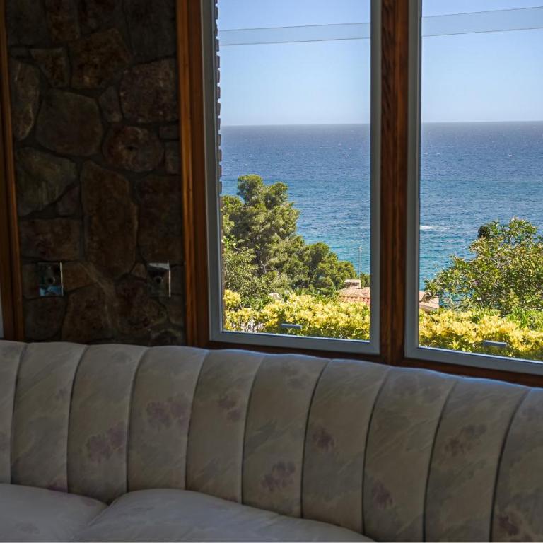 CALA 51 Sea View House in Blanes - Casa de 4 dormitorios - 15