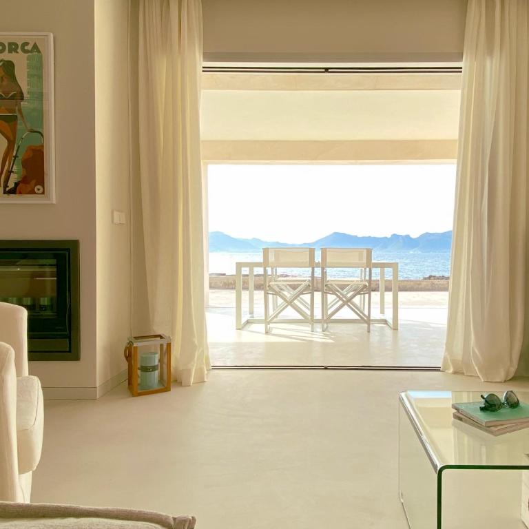 MOREMAR - Una Casa Especial Junto al Mar - Casa de 3 dormitorios - 2
