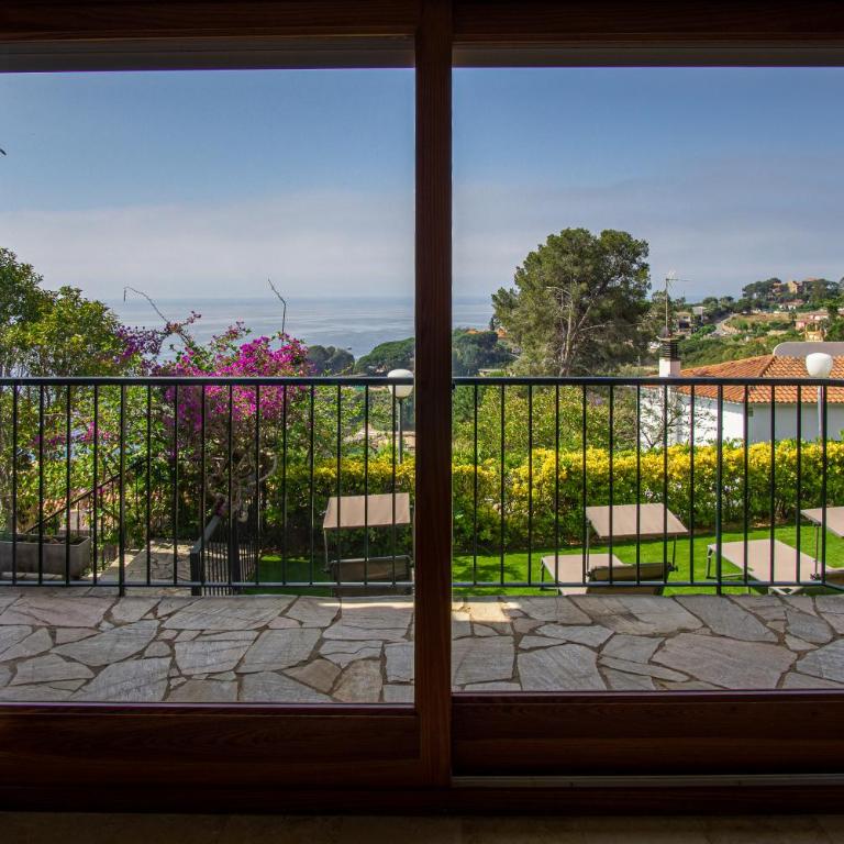 CALA 51 Sea View House in Blanes - Casa de 4 dormitorios - 13