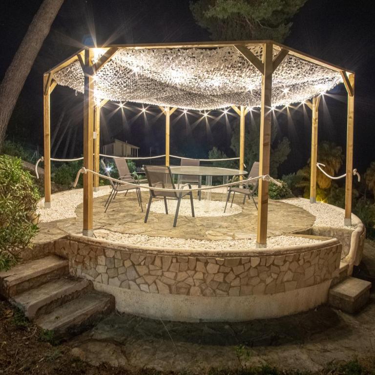 CALA 51 Sea View House in Blanes - Casa de 4 dormitorios - 51