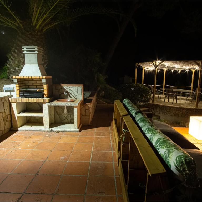 CALA 51 Sea View House in Blanes - Casa de 4 dormitorios - 50
