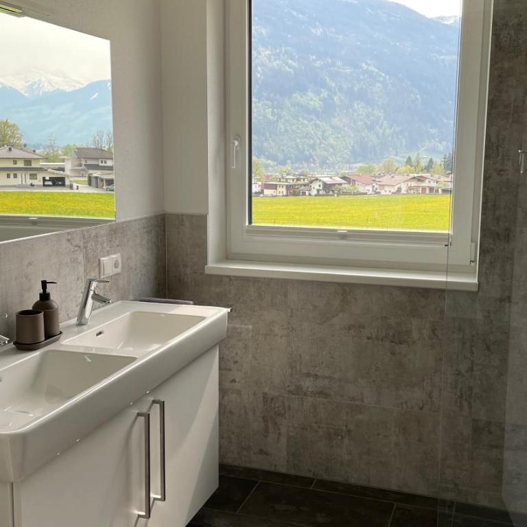 TheView Kreuzjoch - Apartment mit 2 Schlafzimmern - 26