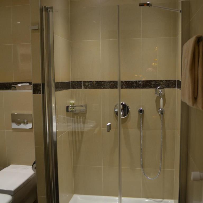 Hotel Adriatica - Suite Junior Deluxe - 4