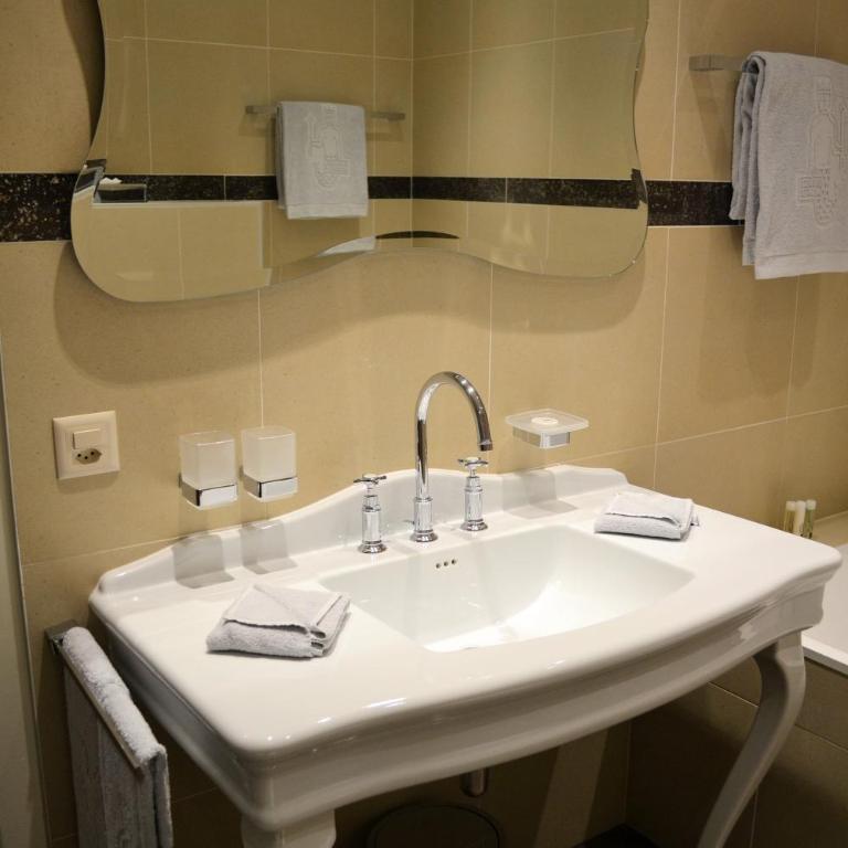 Hotel Adriatica - Chambre Double Supérieure - 10