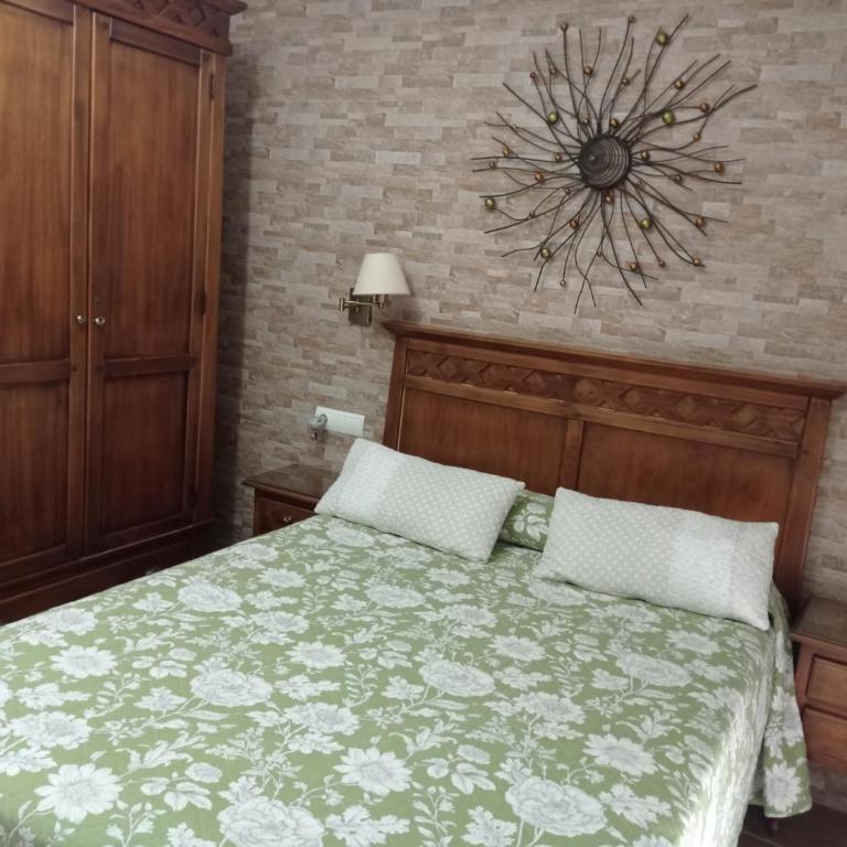 Hostal Costa Luz - Habitación Doble - 11