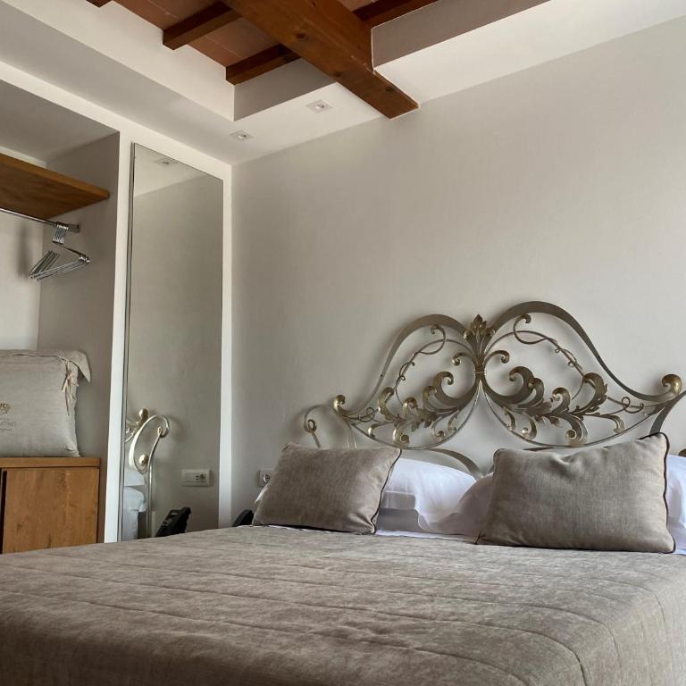 Tenuta Sovestro - Agriturismo e winery - Comfort Double Room - Ground Floor - 1
