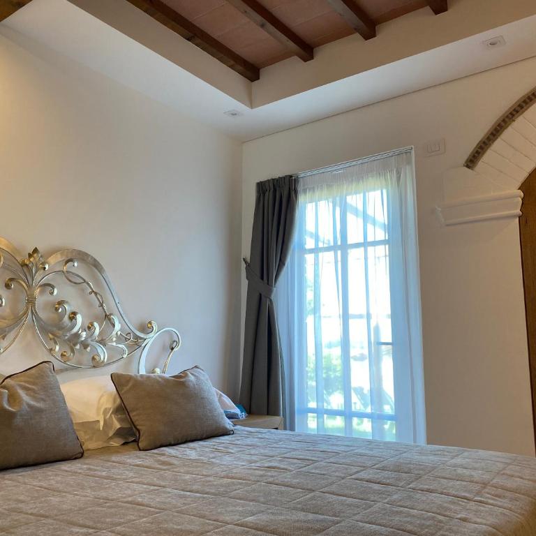Tenuta Sovestro - Agriturismo e winery - Comfort Double Room - Ground Floor - 2