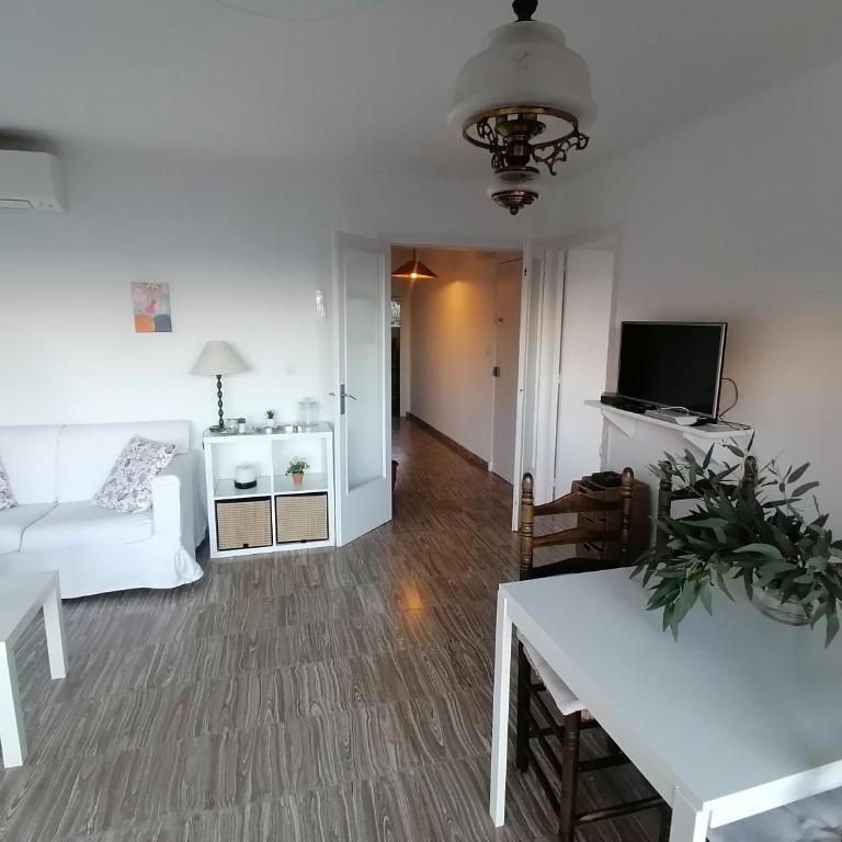 Canyelles Apartament - Apartamento de 2 dormitorios - 10