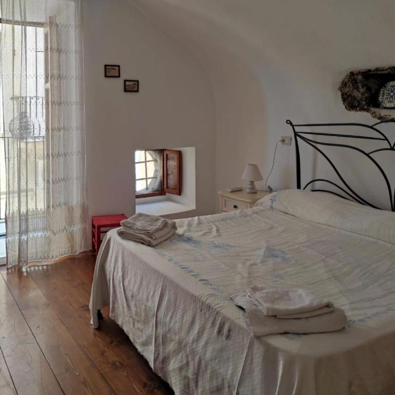 Casa vacanza U Curtigghiu - Casa Vacanze - 9