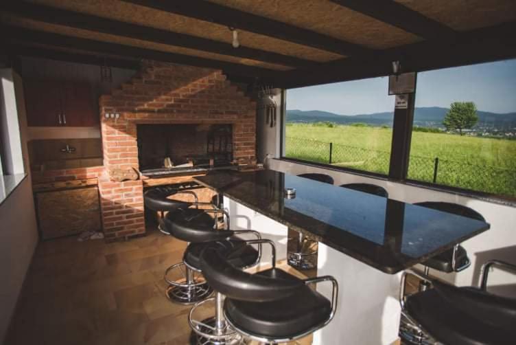 Villa Vanesa Bihać - One-Bedroom Villa - 4