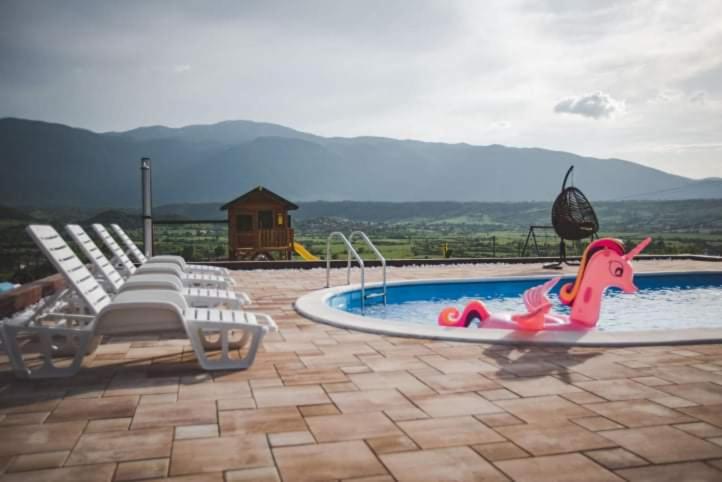 Villa Vanesa Bihać - One-Bedroom Villa - 5