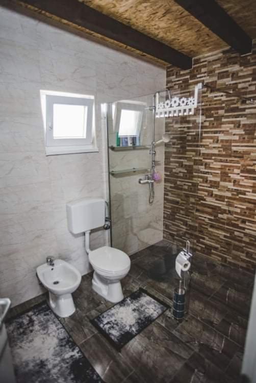 Villa Vanesa Bihać - One-Bedroom Villa - 9