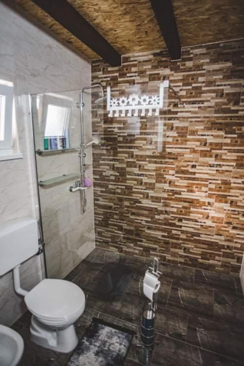 Villa Vanesa Bihać - One-Bedroom Villa - 13