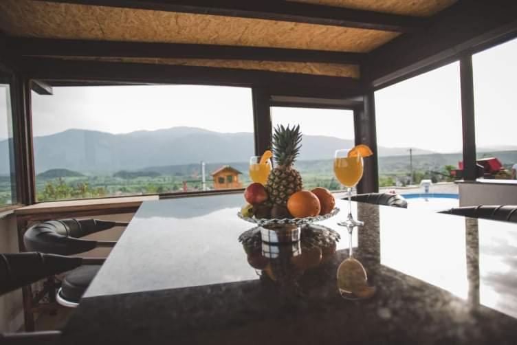 Villa Vanesa Bihać - One-Bedroom Villa - 15