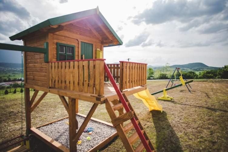 Villa Vanesa Bihać - One-Bedroom Villa - 16