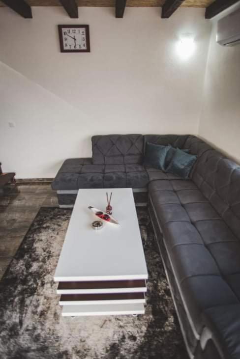 Villa Vanesa Bihać - One-Bedroom Villa - 18