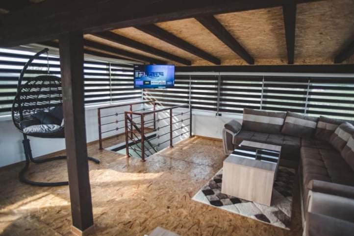 Villa Vanesa Bihać - One-Bedroom Villa - 19