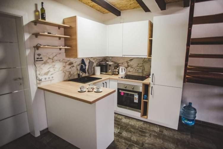 Villa Vanesa Bihać - One-Bedroom Villa - 20