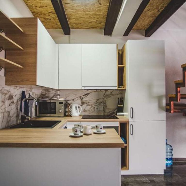Villa Vanesa Bihać - One-Bedroom Villa - 21