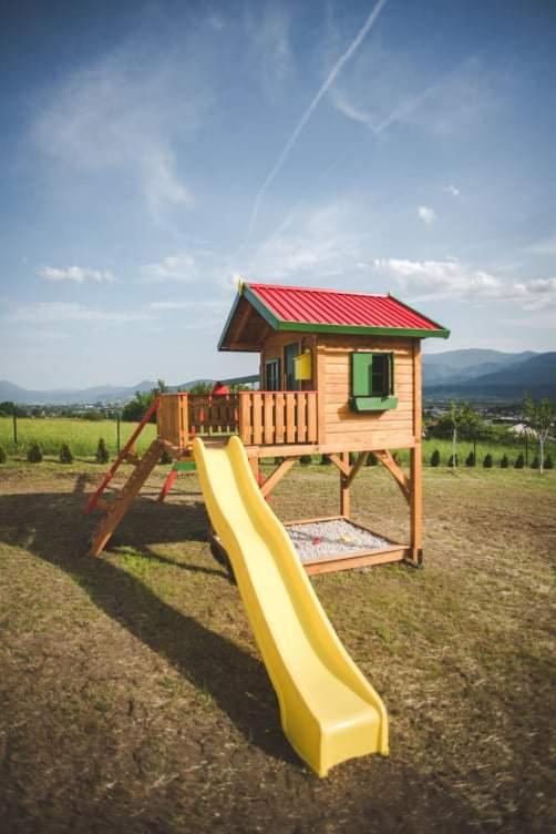 Villa Vanesa Bihać - One-Bedroom Villa - 24