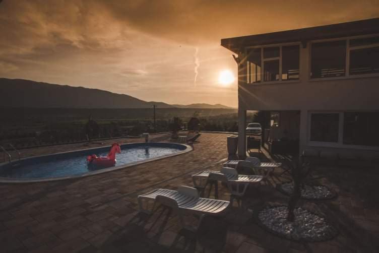 Villa Vanesa Bihać - One-Bedroom Villa - 25