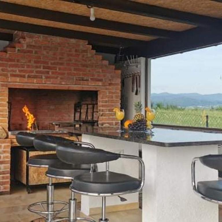 Villa Vanesa Bihać - One-Bedroom Villa - 31