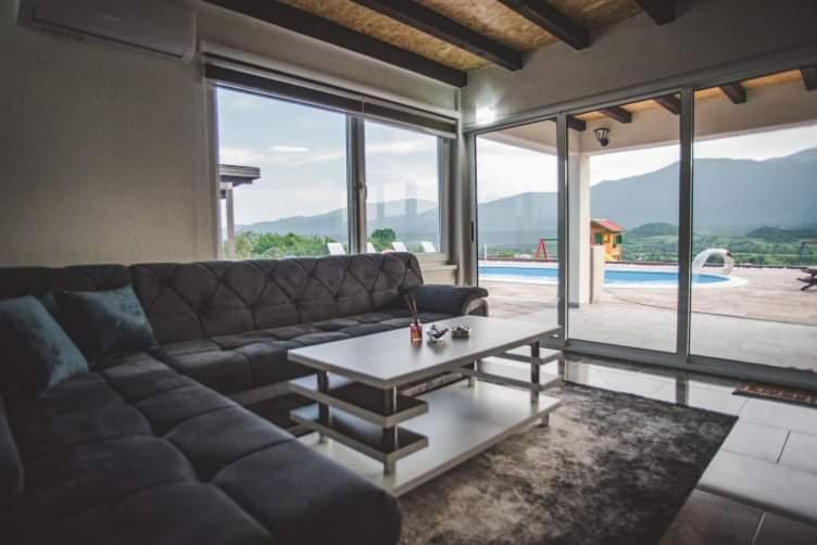 Villa Vanesa Bihać - One-Bedroom Villa - 33