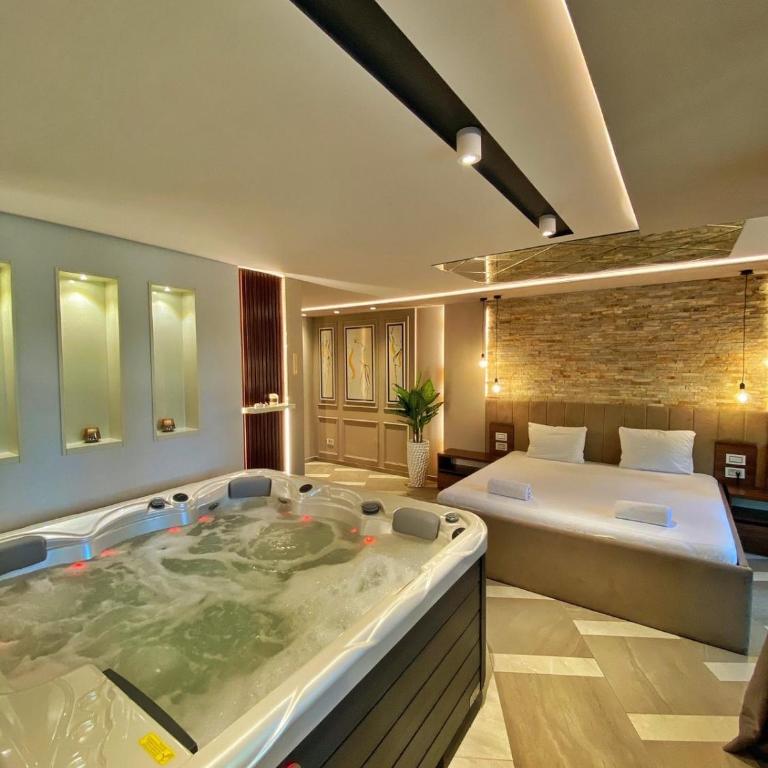 Spa Pleasure Apartman - Apartman sa 1 Spavaćom Sobom - 2