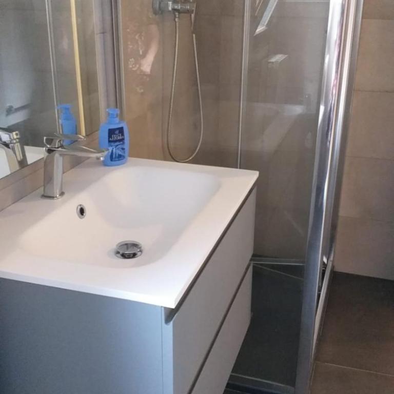 Appartamento Marilyn Monroe 2 - Appartamento con 2 Camere da Letto - 3