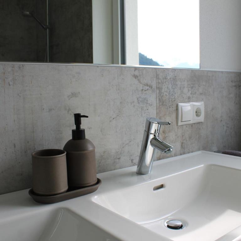 TheView Hamberg - Apartment mit 2 Schlafzimmern - 25