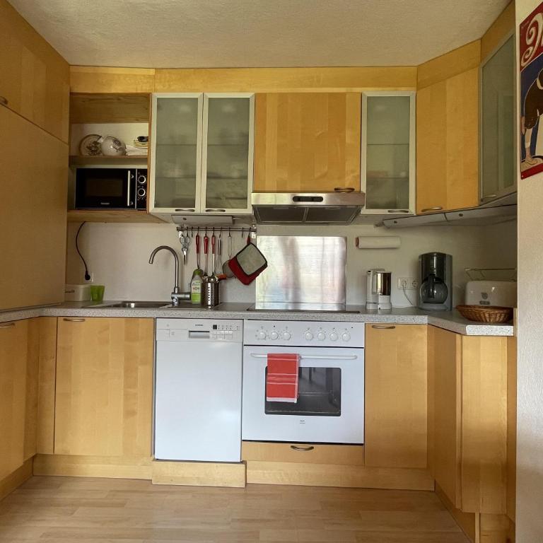 Landhaus Tuffentsammer - Apartment mit 2 Schlafzimmern und Dusche - 7