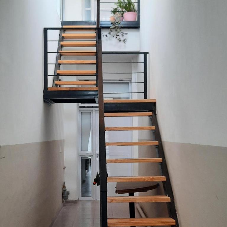 Donato's - Apartamento de 1 dormitorio - 4