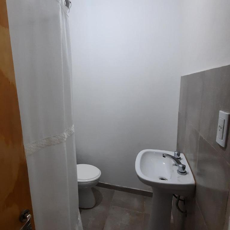 Donato's - Apartamento de 1 dormitorio - 5