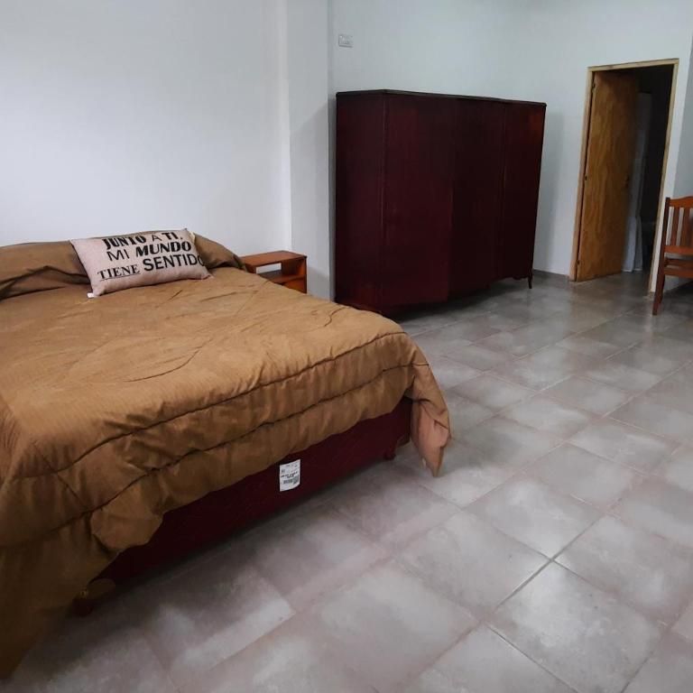 Donato's - Apartamento de 1 dormitorio - 8