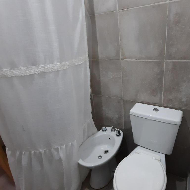 Donato's - Apartamento de 1 dormitorio - 10