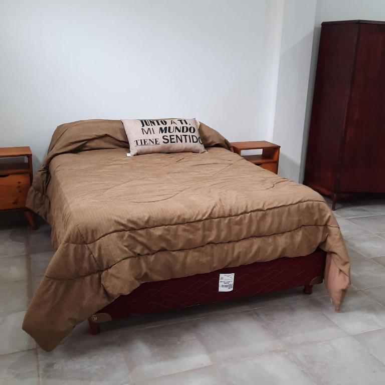 Donato's - Apartamento de 1 dormitorio - 12