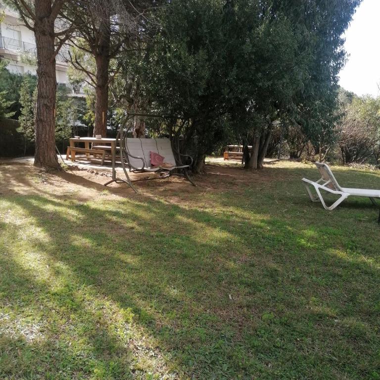 Canyelles Apartament - Apartamento de 2 dormitorios - 30
