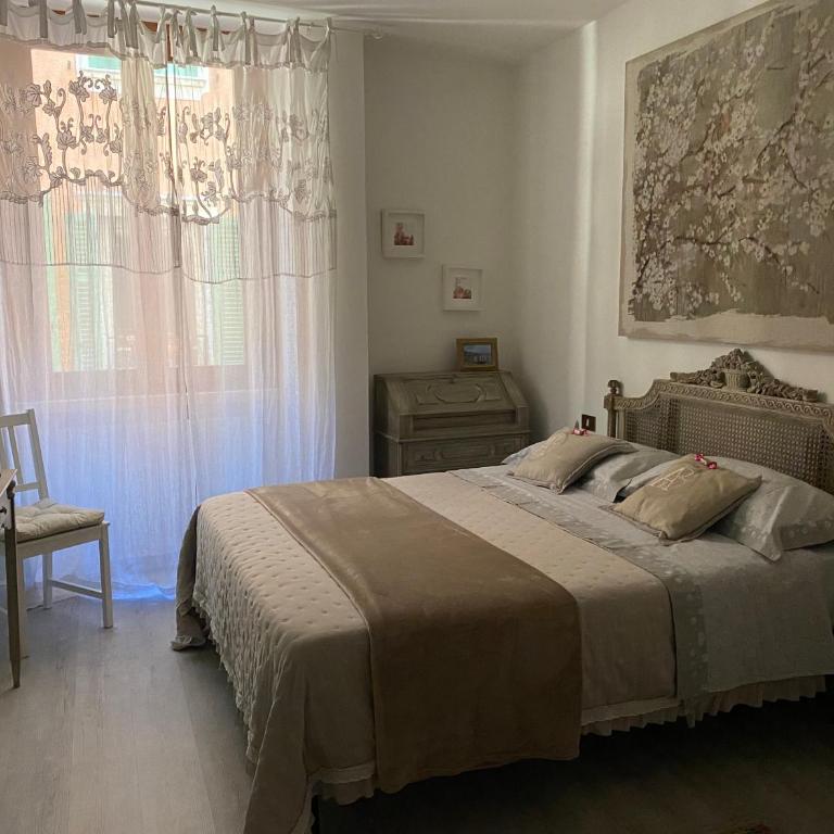 Violetta Maison Salò - Appartamento con 1 Camera da Letto - 19