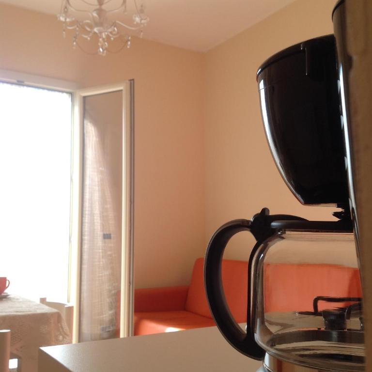 Agriturismo da Luì - Appartamento con 1 Camera da Letto - 9