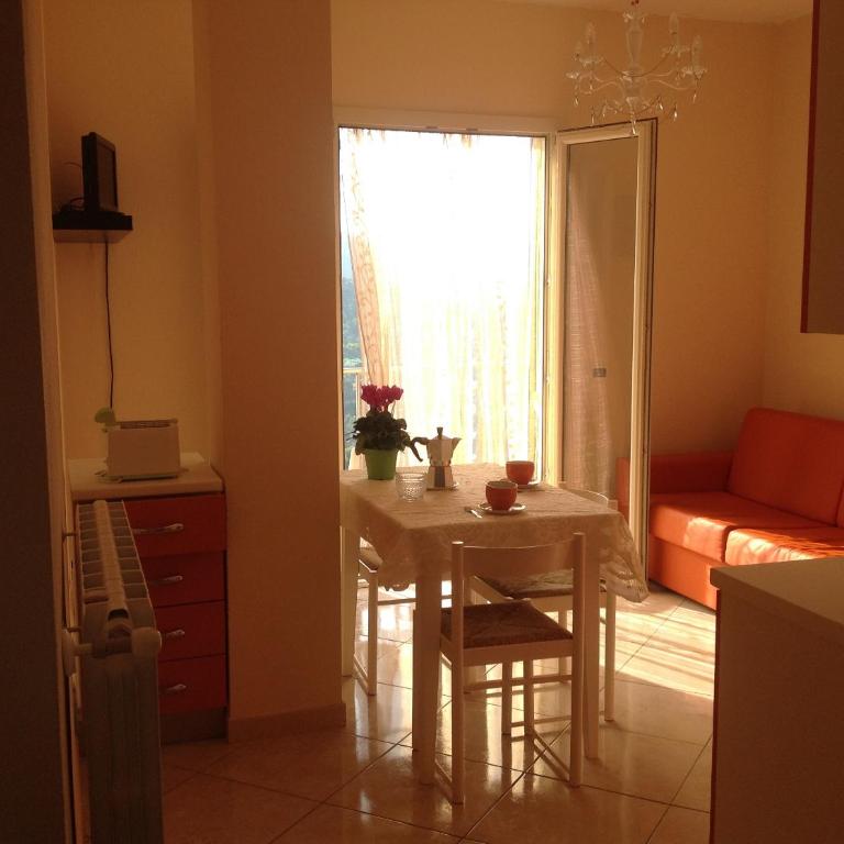 Agriturismo da Luì - Appartamento con 1 Camera da Letto - 5