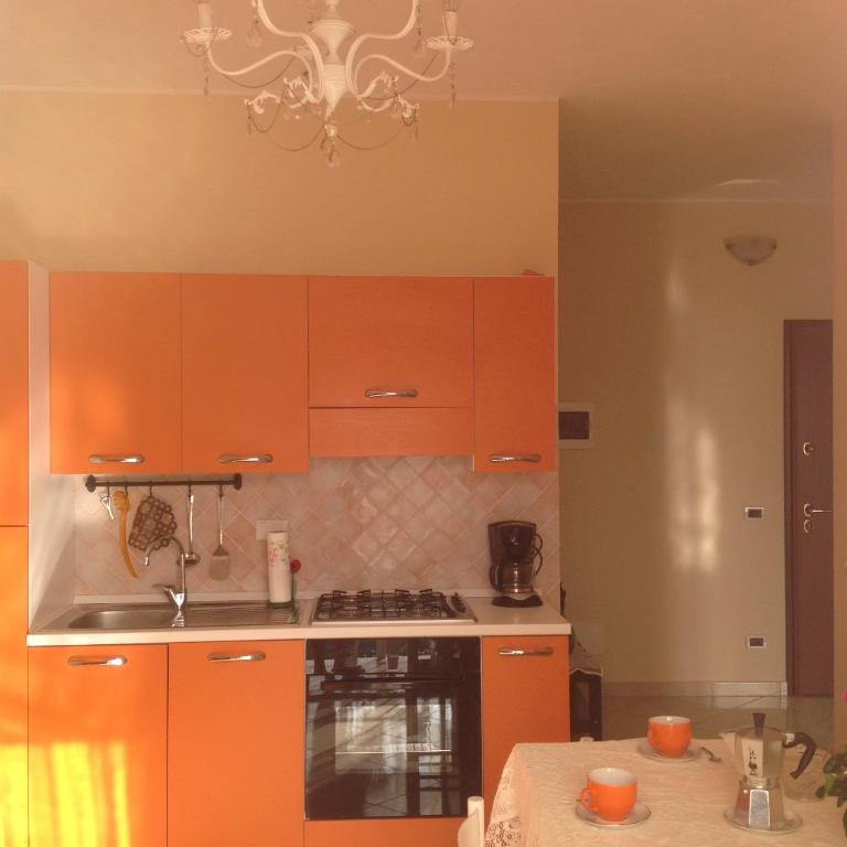 Agriturismo da Luì - Appartamento con 1 Camera da Letto - 6
