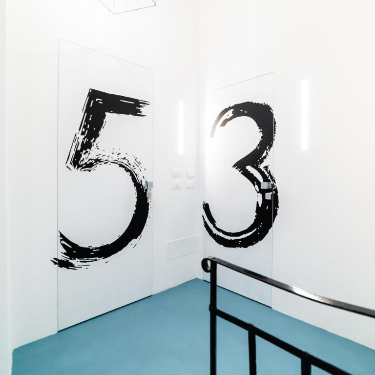 B&B A C-Caste - Camera Matrimoniale con Balcone - 4
